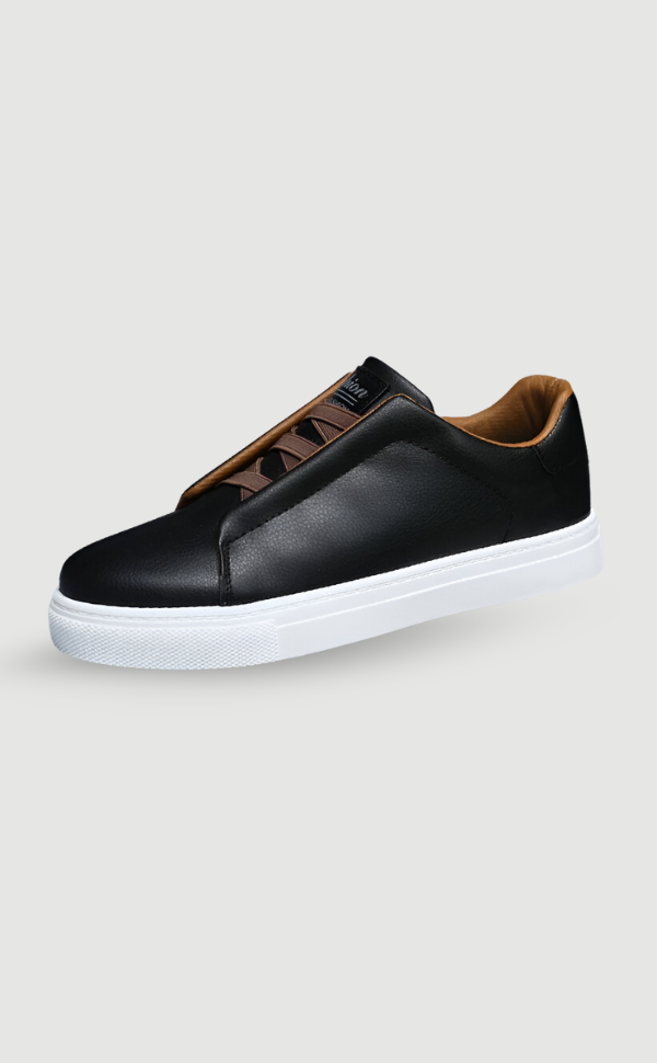 Herren Sneakers Lede
