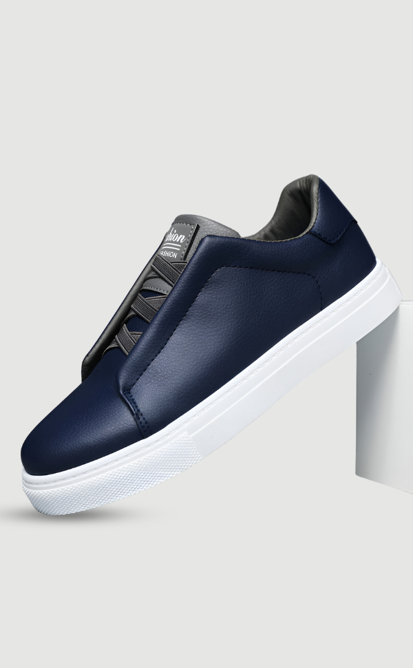 Herren Sneakers Lede