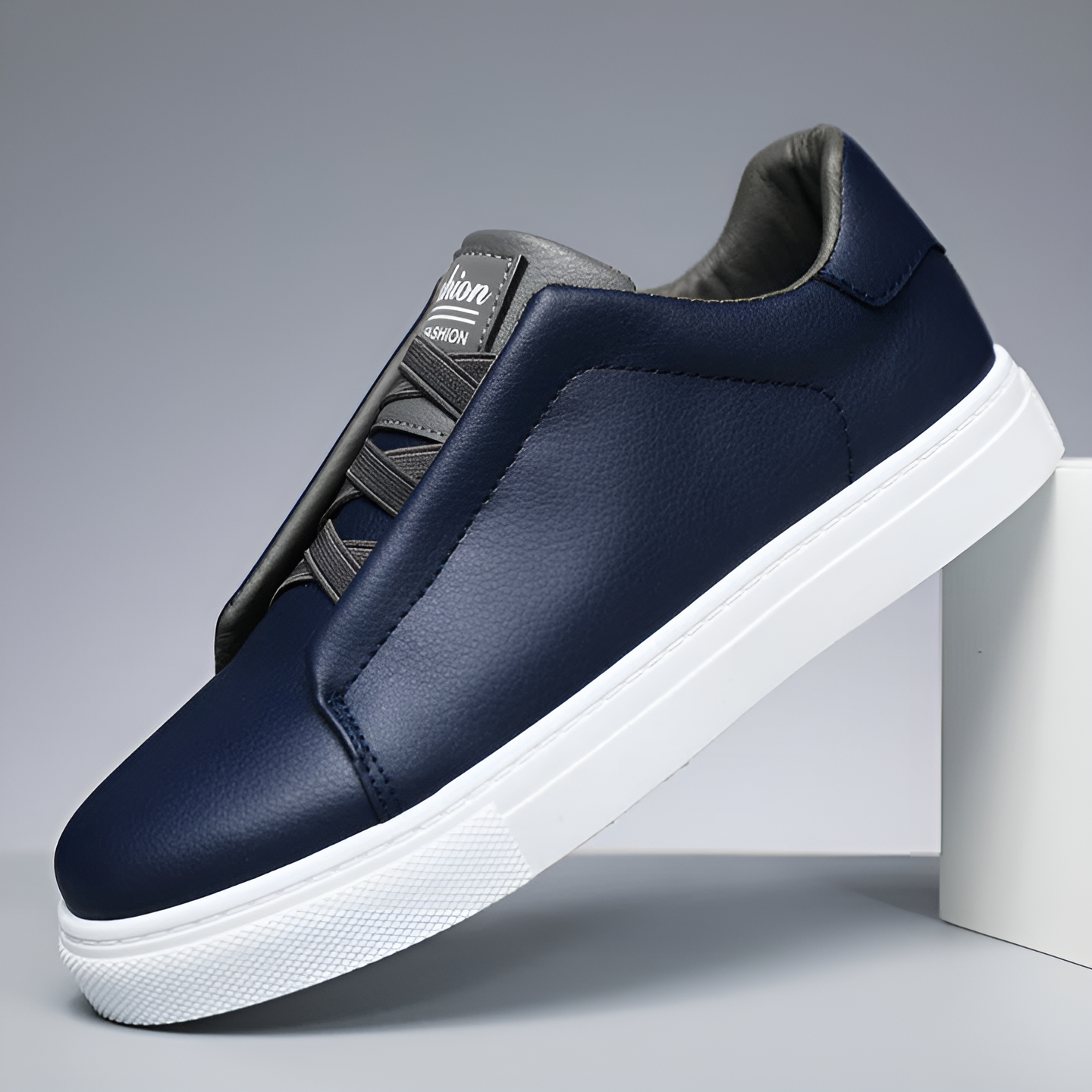 Herren Sneakers Lede
