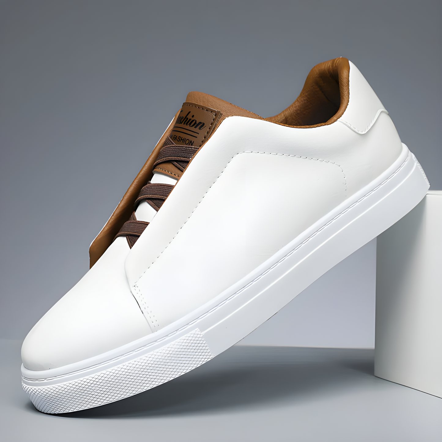 Herren Sneakers Lede