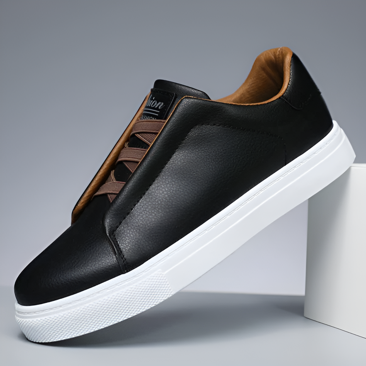 Herren Sneakers Lede