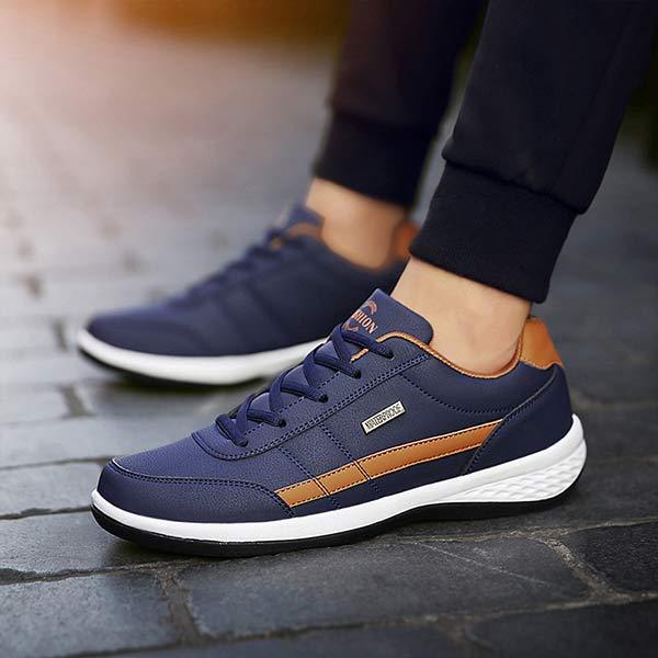 Herren Ultralight Sportsneaker
